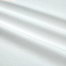 Robert Kaufman Kona Cotton PFD Bleach White Solid Cotton Fabric by the Yard