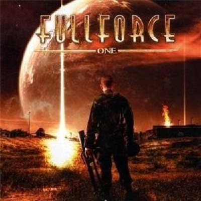 FULLFORCE ''ONE'' CD POWER METAL NEU