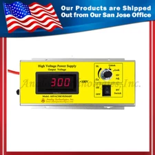 High  Precision High Voltage Power Supply AHVAC30KVR5MABT 30kV 0.5mA Output