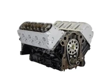 REMAN Chevy/GMC 5.3L Engine Long Block (No Core Charge) VIN P, B, T, Z, U