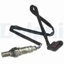 1x Lambdasonde DELPHI ES20345-12B1 passend für ALFA ROMEO FIAT LANCIA