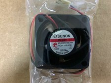 1pcs SUNON MB40200V3-000C-A99 0.41W 5V 4CM 4020 40mm DC Cooling Fan 2pin