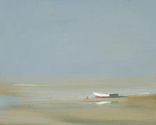 Morning Light : Anne Packard : Archival Art Print