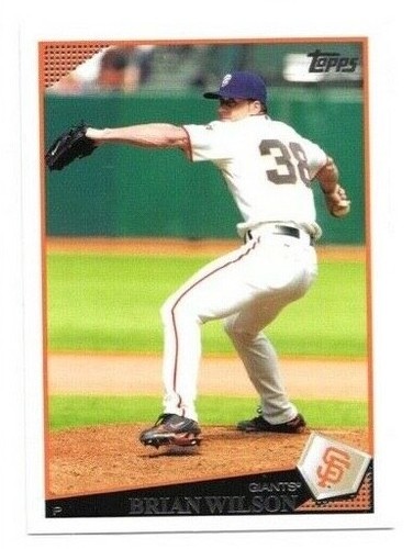 2009 Topps Baseball Trading Cards / You Choose #s 251 - 500 / mb15 - Picture 224 of 261