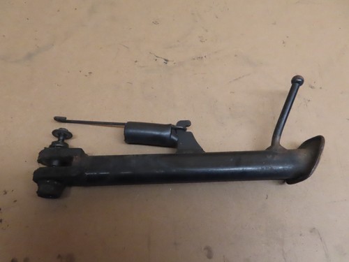 2018 Honda CBR500R RA-H EU4 26,700 Miles  - Side Stand - Picture 1 of 2