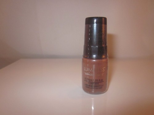  Luminess Air Airbrush Makeup Ultra Shade 12  Airbrush Foundation .25 Free Ship - Picture 4 of 4