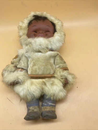 Vtg Flying Fairy Dancer Doll 1994 RARE Pink Purple Butterfly