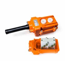 1PC For TNHA1-31 Crane control handle button drive switch waterproof type