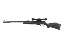 Gamo Whisper Fusion Mach 1 Air Rifle, CAT 0.22