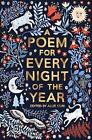 A Poem for Every Night of the Year by Allie Esiri (Hardback, 2016)
