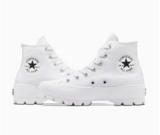 Converse CTAS Lugged Hi Size 9.5