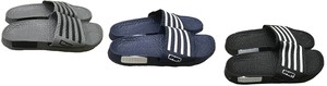 Mens-Slip-On-Sport-Sandals-Slides-Rubber-Shower-Shoes-Outdoor-Pool-Gym-House