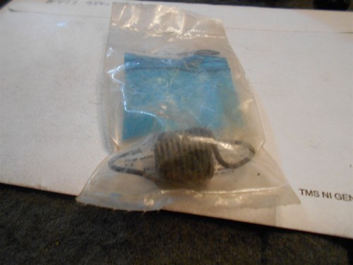 NOS 1987 - 1991 FORD TAURUS MERCURY SABLE HOOD ASSIST SPRING ASBY E7DZ-16C644-A - Picture 1 of 3