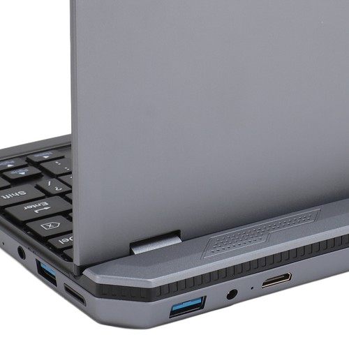 7.0 Inch Touch Screen Mini Laptop Computer For J4115 12G Ultra Light P - Picture 46 of 48