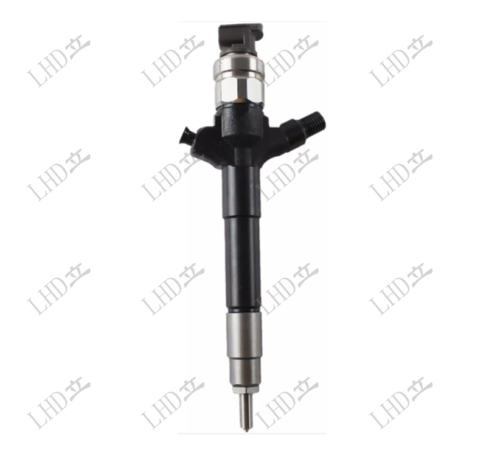 095000-5600 Fuel Injector For Mitsubishi 4D56 TRITON L200 1465A041; - Bild 2 von 4