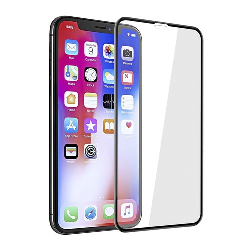 PROTECTOR PANTALLA CRISTAL PARA IPHONE 15 14 13 12 11 X XS XR 8 7 6 5 4 TEMPLADO - Imagen 135 de 179