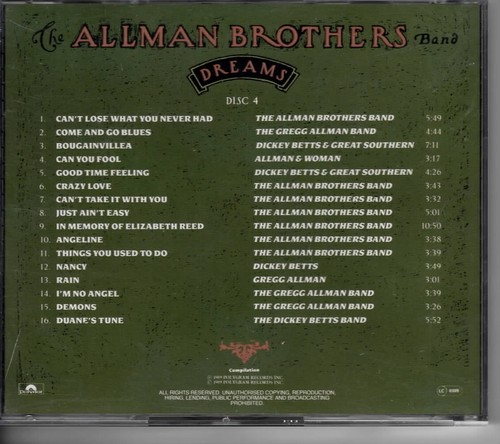 Auswahl CDs ROCKMUSIK - gut und günstig - Bild 57 von 147