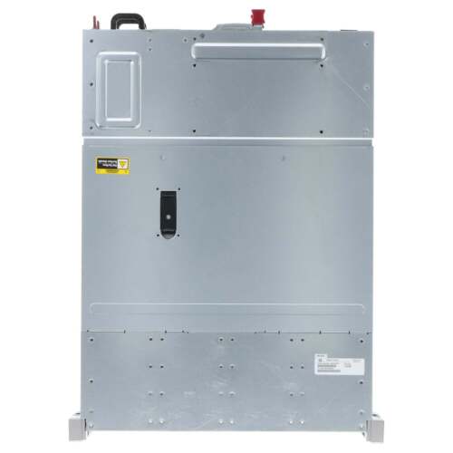 HP Disk Enclosure D3650 DC SAS 12G 12x LFF StoreOnce Systems - E7Y16-63002 - Bild 7 von 7
