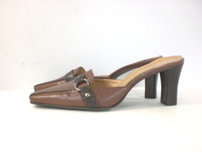 vintage etienne aigner sandals