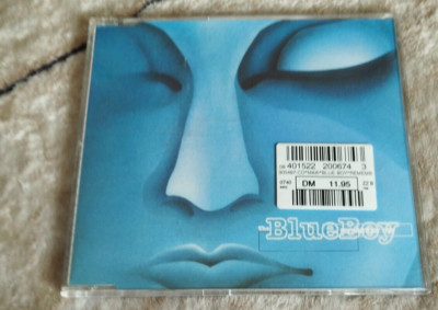Remember Me von Blue Boy | CD |  k 12
