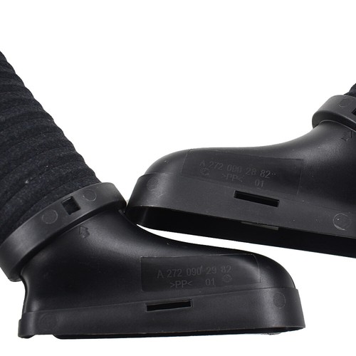 Labwork Air Cleaner Intake Tube set For 2010-2012 Mercedes Benz GLK350 - Picture 6 of 10