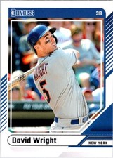 2024 Donruss Baseball (Pick a Card Complete Your Set #1-100, 101-200 Prospects)