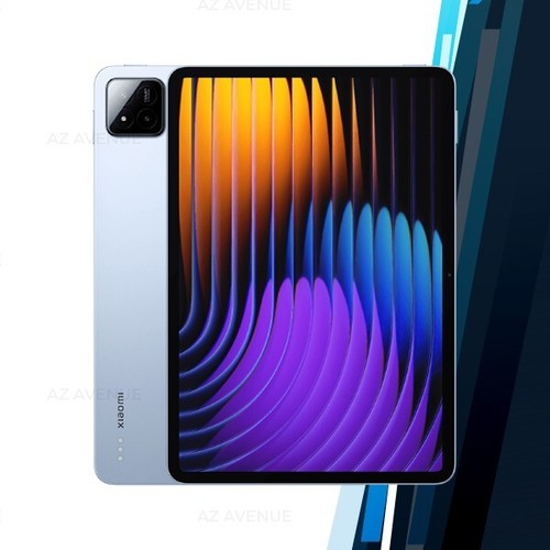 Xiaomi Pad 7 Pro Wi-Fi Android PC Tablet (Blue/12GB+512GB/Octa Core/Global Ver.) - Picture 2 of 5