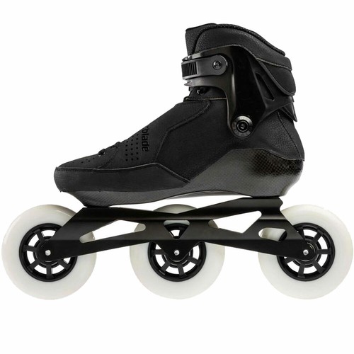 Rollerblade E2 110 Marathonskates Inline Skates Ausdauer Inlineskates Fitness - Bild 4 von 6