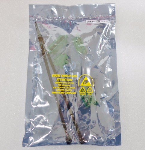 *NEW* PARKER COMPAX3 S025V2/ S025V2F12I11T30M12 SERVO DRIVE/CONTROLLER 2.5A, ENC - Picture 10 of 10