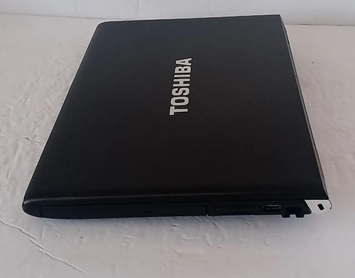 TOSHIBA R94SUS3 INTEL CORE i5-3340M 2.70 GHz 6GB 500 GB WIN 10 PRO - Picture 13 of 18