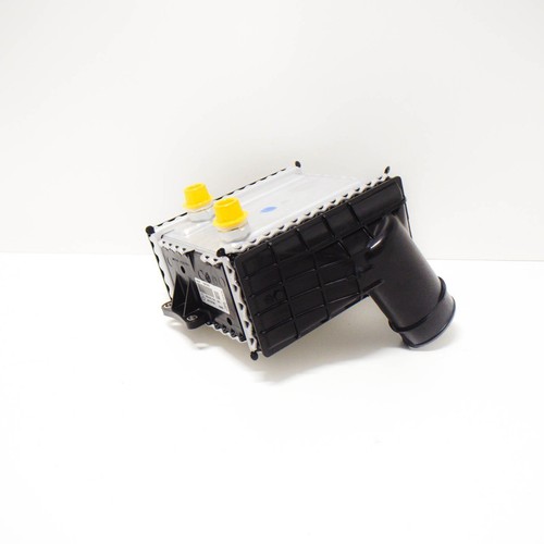 MERCEDES-BENZ C W205 Ladeluftkühler A6510901800 NEUES ECHTES - Bild 6 von 8