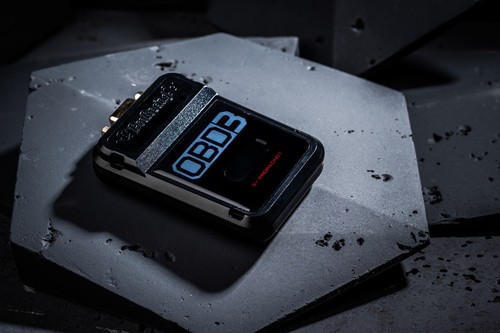 Chip Tuning Box OBD3 MINI R50 R53 R56 F55 F56 Petrol - Picture 5 of 6