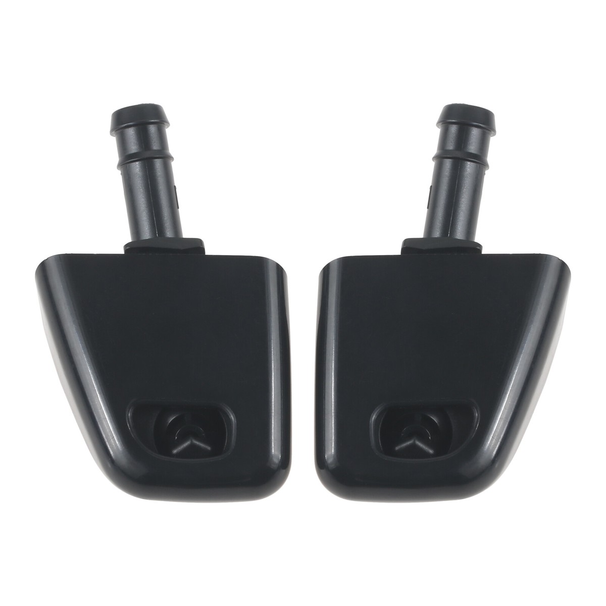 2Pcs Saab 9-3 93 Car Front Headlight Washer Spray Nozzle Jet 28641
