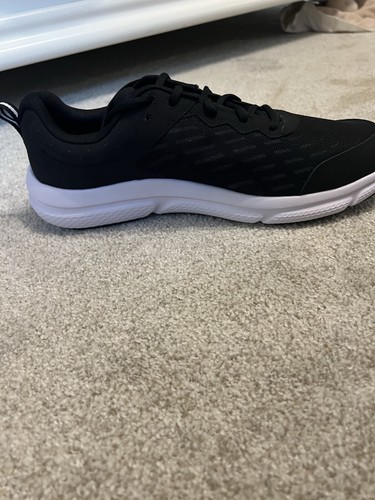 Mens NWT Under Armour Shoes Size 15 - Picture 3 of 6