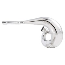 FMF Fatty Pipe Exhaust Fits HONDA CR250R 2000-2001 020378