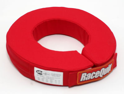 RaceQuip 3370097 Black 360/° SFI Junior Helmet Support