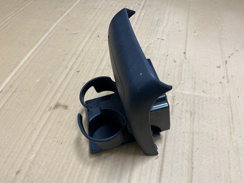 2006 2007 2008 2009 Subaru Legacy Outback Rear Cup Holder Cupholder OEM - Picture 8 of 11
