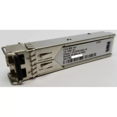 Cisco FC2 2G Fibre Channel FC SFP SW 850nm Originalmodul 10-1821-01