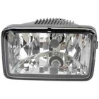 Genuine Ford Fog Lamp Assembly FL3Z15201C
