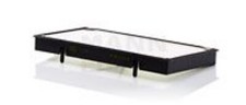 MANN-FILTER CU3454 Filtro- aire habitÃ¡culo 27298-00QA