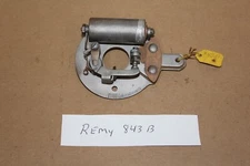 1919 1920 1921 1922 1923 1924 1925 1 Remy 843B Distributor Points Plate Assembly