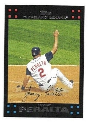 2007 Topps Baseball Trading Cards / You Pick / Choose #s 251 - 500 / mb55 - Picture 227 of 262