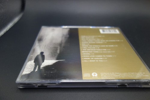 The Best Of 1980-1990 - U2 - audio cd - Bild 3 von 4