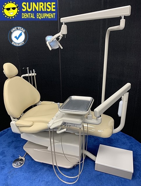 A Dec Adec 1040 Cascade Dental Chair Radius Delivery Unit For Sale Online Ebay