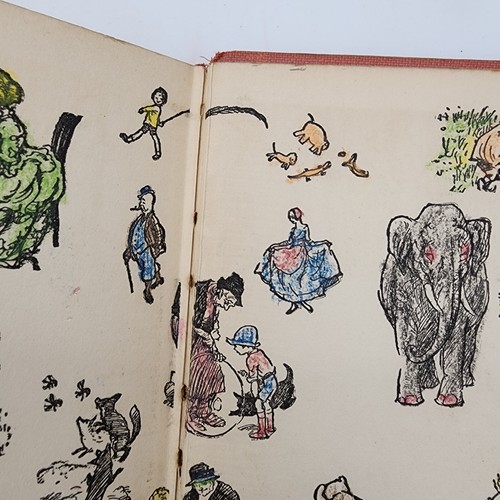 When We Were Very Young by A.A. Milne 1925 - 23rd Edition - Foto 17 di 18