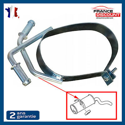Sangle d echappement Citroen Berlingo Peugeot Partner