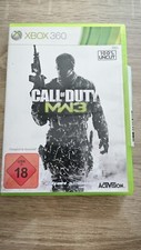 Call of Duty: Modern Warfare 3 (Microsoft Xbox 360, 2011)