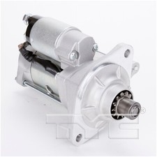 TYC Starter Motor for Ford 1-06669