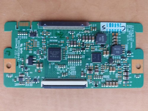 T-CON BOARD 6870C-0313C - LG 32CS460  LC320WXN-SCA2 OS-2SE88441