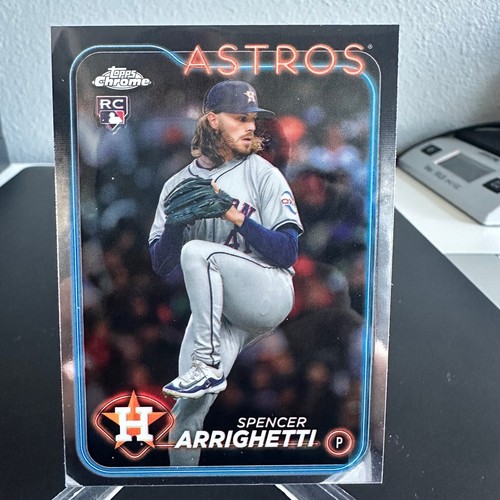 2024 Topps Chrome Update Baseball  - Refractors, Rookies & Inserts -  You Pick! - Picture 6 of 108